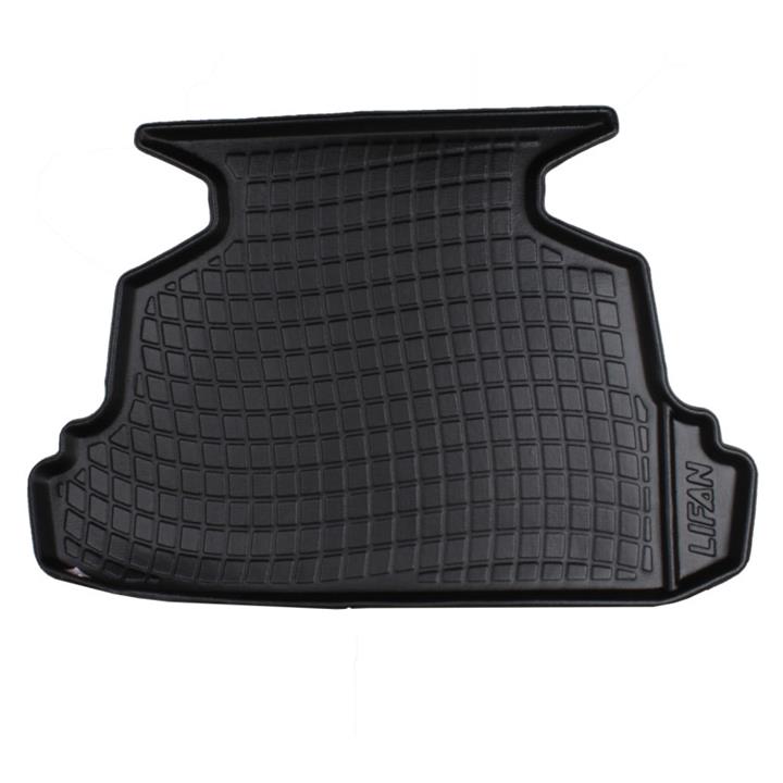 کفپوش سه بعدی صندوق خودرو بابل کارپت مدل 12P620 مناسب برای لیفان 620